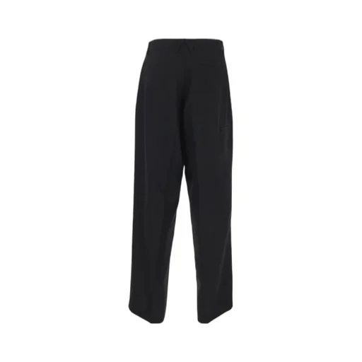 Straight Leg Tailored Pants