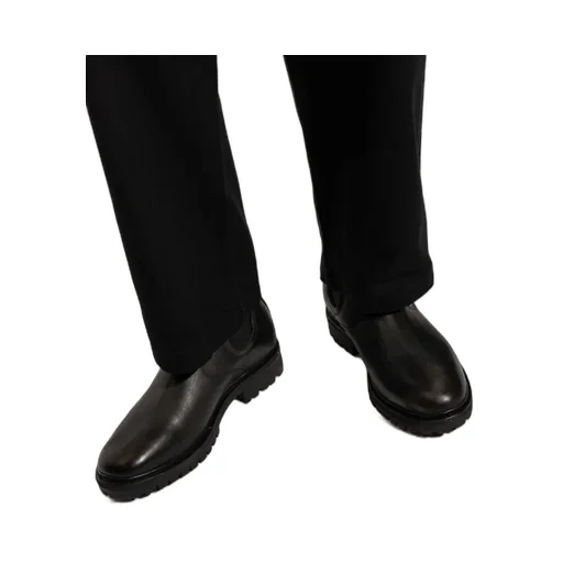Classic Chelsea Boots