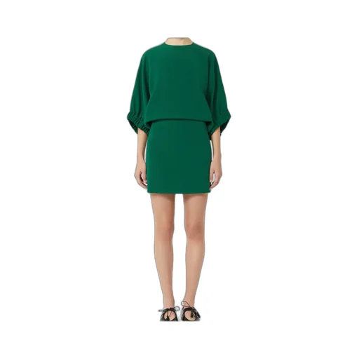 Cady Dress