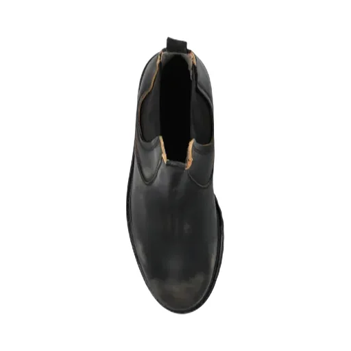 Classic Chelsea Boots