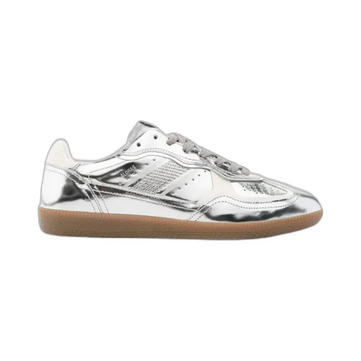 Tb.490 Rife Shimmer Metallic Sneakers