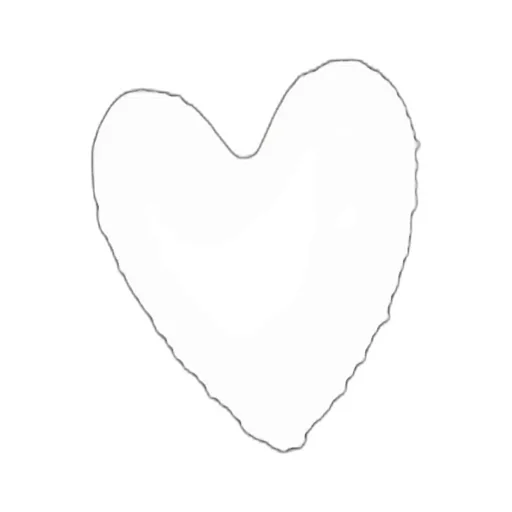 Cut-Out Heart Tank Top