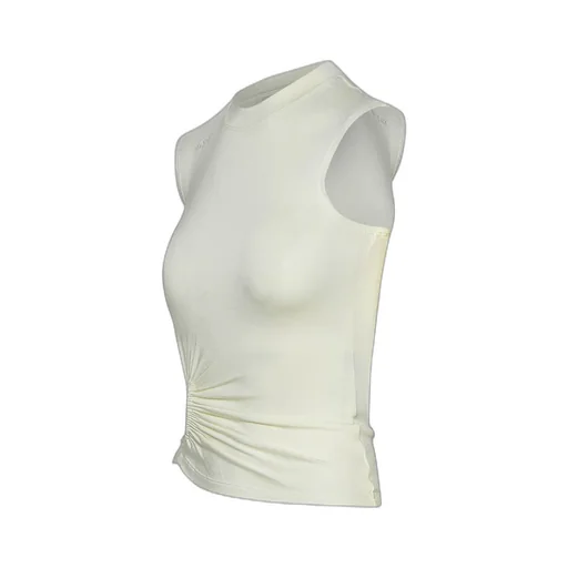 Cut Out Hearts Top