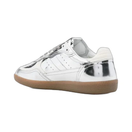 Tb.490 Rife Shimmer Metallic Sneakers