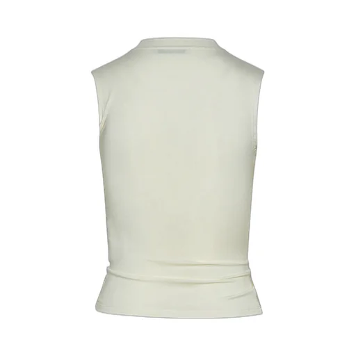 Cut Out Hearts Top