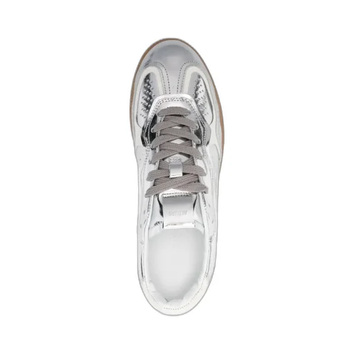 Tb.490 Rife Shimmer Metallic Sneakers