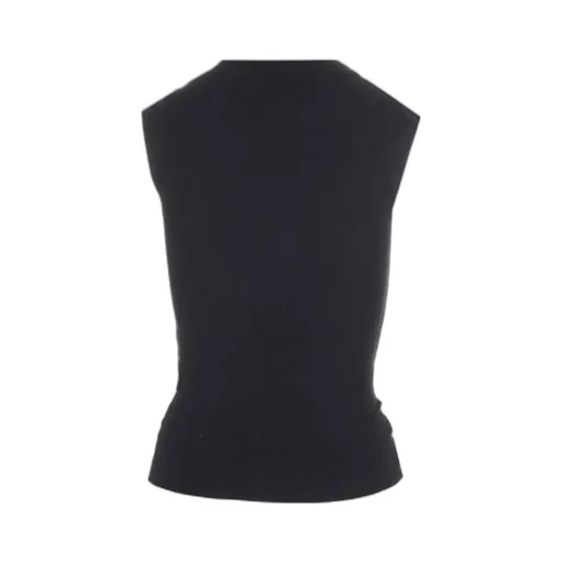 Cut-Out Heart Tank Top