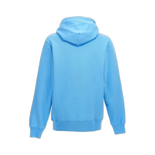 Multicord Cotton Hoodie