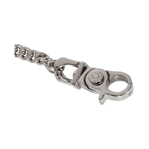 Leather Lighter Case Keychain