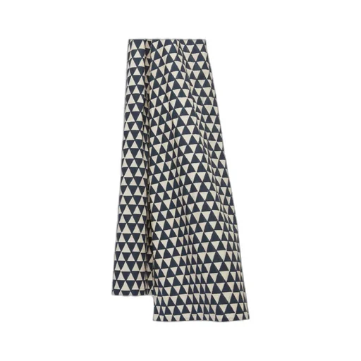 Printed Cotton Scarf