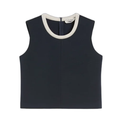 Jersey Crop Top