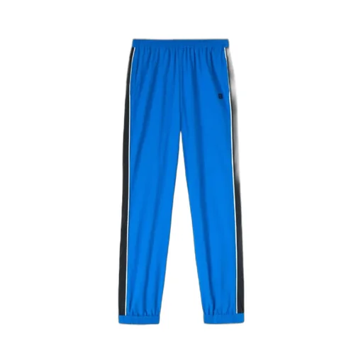 Logo-Embroidered Track Pants