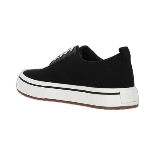 Vulcanized Lace Up Sneakers