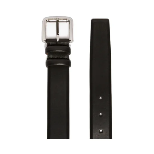 Natural Leather Belt