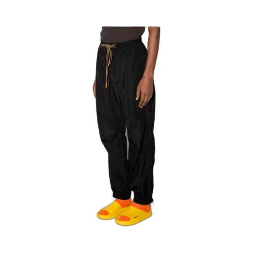 Multi-Cord Elasticated Waistband Pants