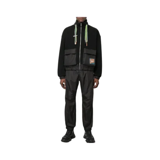 Multi-Cord Elasticated Waistband Pants