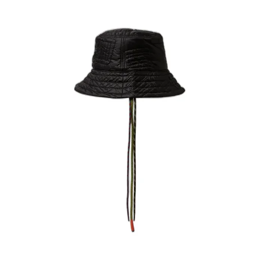 Multicord Padded Bucket Hat
