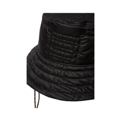 Multicord Padded Bucket Hat