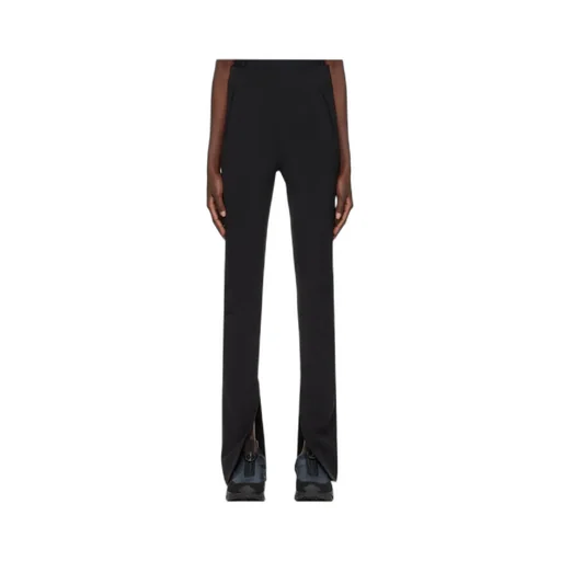 Straight Leg Tailored Trousers