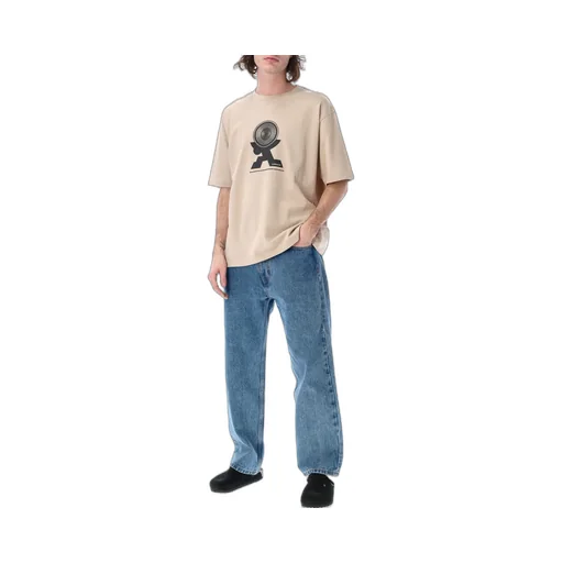 Sound Graphic-Print T-Shirt