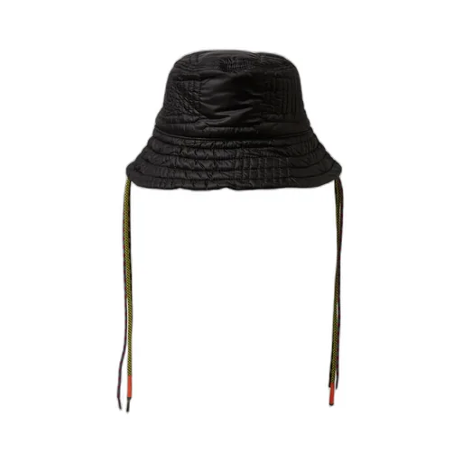 Multicord Padded Bucket Hat