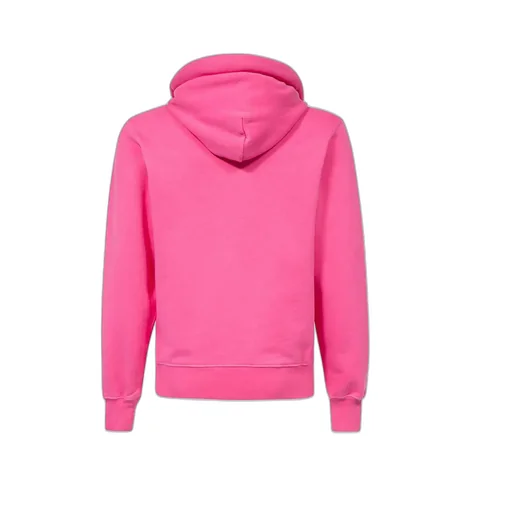 Multi-Cord Drawstring Hoodie