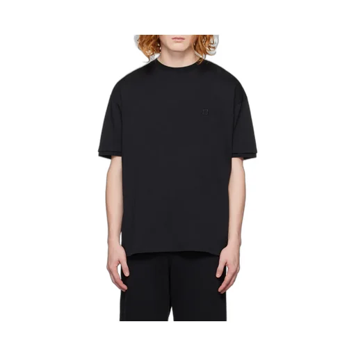 Embellished Crewneck T-Shirt