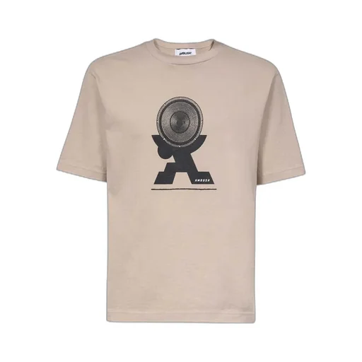 Sound Graphic-Print T-Shirt