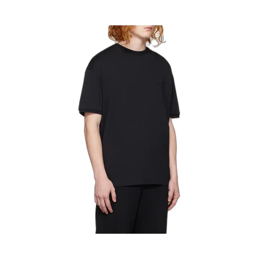 Embellished Crewneck T-Shirt