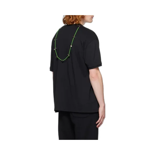 Embellished Crewneck T-Shirt