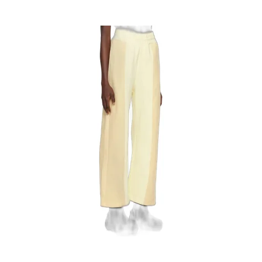 Panelled Cotton-Jersey Sweatpants