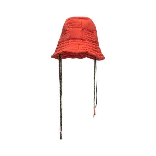 Padded Multi-Cord Bucket Hat