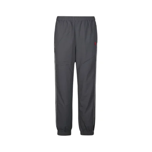 Stripe-Detail Track Pants