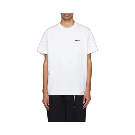 Logo Detailed Pack Of Three Crewneck T-Shirt
