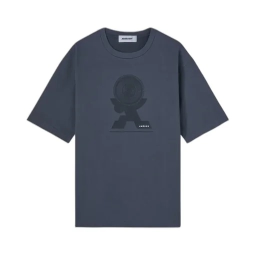 Sound Graphic-Print Cotton T-Shirt