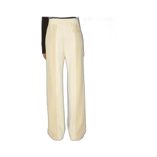 Panelled Cotton-Jersey Sweatpants