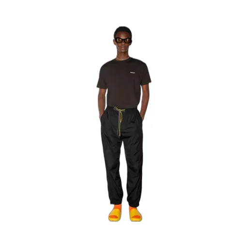 Multi-Cord Elasticated Waistband Pants