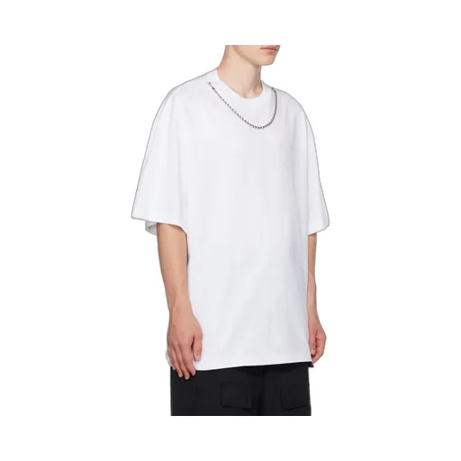 Ballchain Crewneck T-Shirt