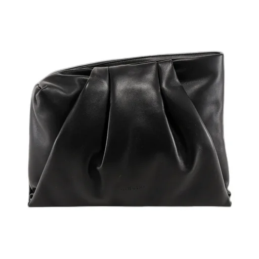Wrap Clutch Bag