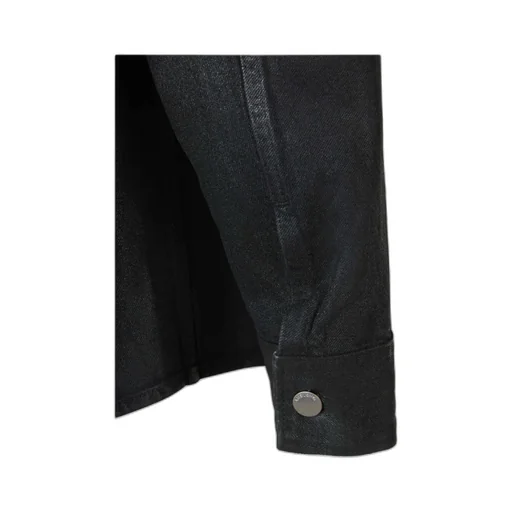 Logo Casual Jacket