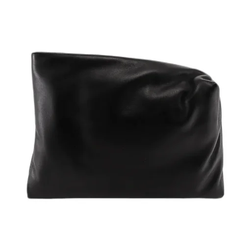 Wrap Clutch Bag