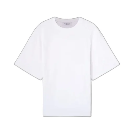 Ballchain Crewneck T-Shirt