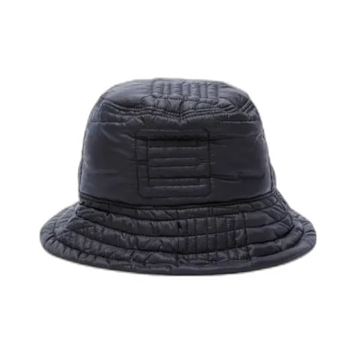 Padded Bucket Hat
