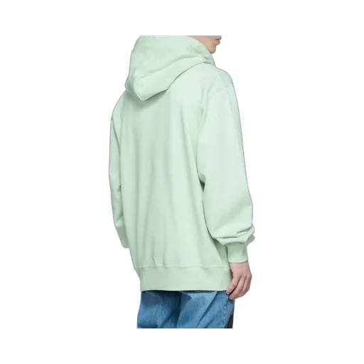 Multi-Cord Long-Sleeve Hoodie