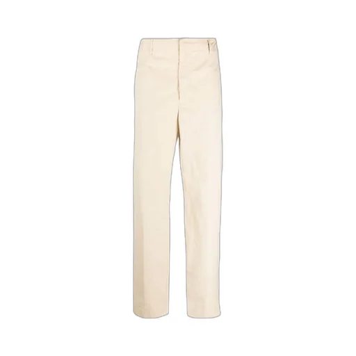 Straight Leg Pants