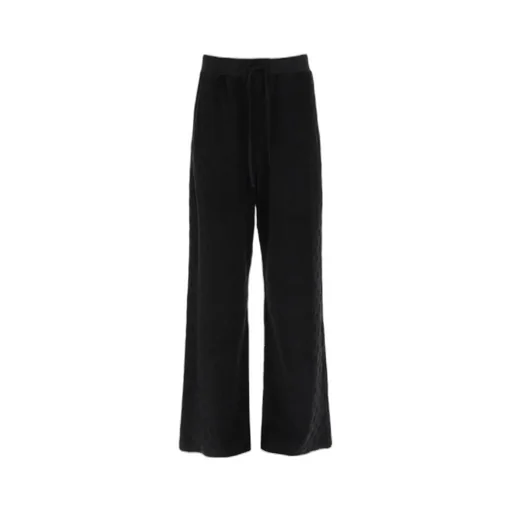 Monogram Sweatpants