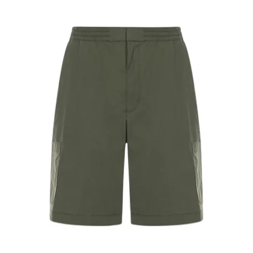 Elasticated Waist Shorts