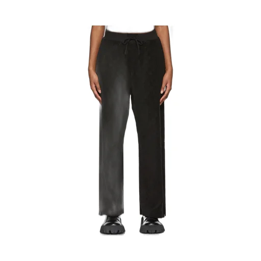 Monogram Sweatpants