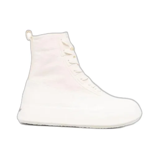 High-Top Leisure Sneakers