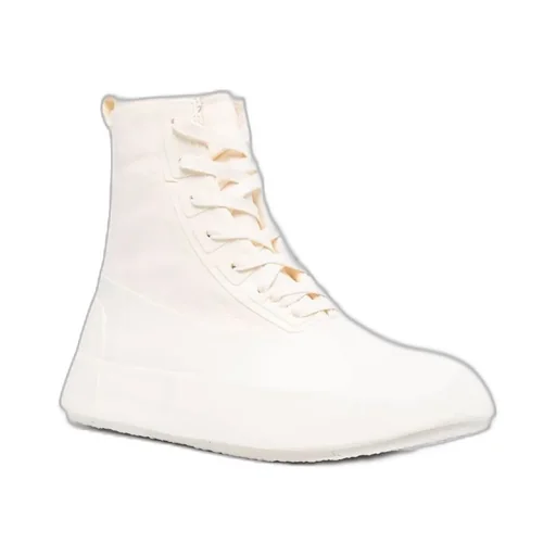 High-Top Leisure Sneakers